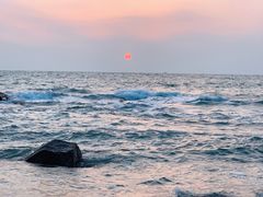 -日照灯塔风景区