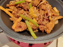 -渝蛙馆(新百店)