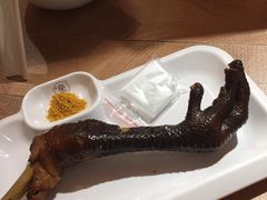 -上坐过桥米线(顺城店)