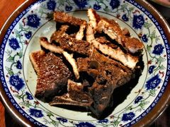 大排-无名氏宵夜小摊(祝家三姐妹馄饨店)