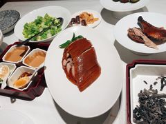 -四季民福烤鸭店(望京旺角店)