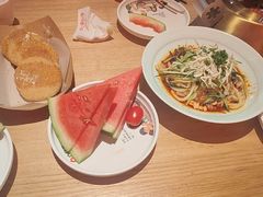 -六月雪干锅(绵阳凯德广场店)