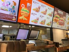 -汉堡王(嘉定宝龙城市广场)