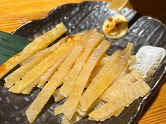 -明日叶居酒屋(师惠坊店)