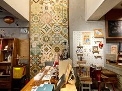 -时光花园(白鹭洲店)