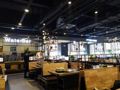 大堂-鼎盛江山美食自助(欢乐城店)