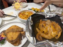 -老爷庙风味美食府(魏都大道店)