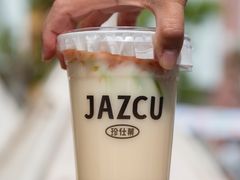 -Jazcu珍仕菓鲜榨果汁(西单大悦城店)