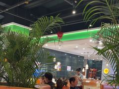 -叹茶靓点·粤式餐厅·全天茶市(石井万民广场店)