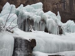 -山西通天峡景区