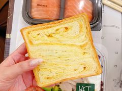 -爸爸糖吐司面包(大连高新锦辉商场店)