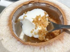 -四季缤纷椰子鸡(雨花亭凯德广场店)
