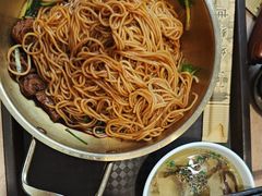 -好麺世家海鲜面馆(新建中路店)