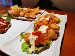 -有喜屋·烧鸟·居酒屋(周浦万达店)