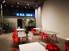 大堂-dotcom coffee古点咖啡(致真大厦店)