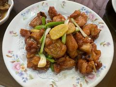 -腰记饭店(龙源路店)