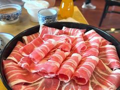 -牛街清真满恒記(平安里西大街店)