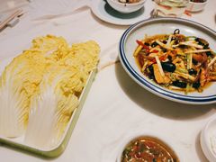 -花城粤菜餐厅(高新区店)