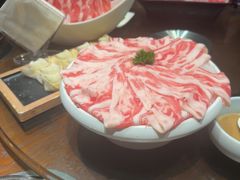 -东海怡品海鲜豆捞(舟宿夜江店)