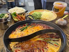 -冯校长老火锅(深圳总店)