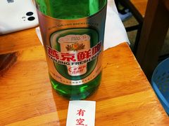 -炒豆合作社(东四总店)