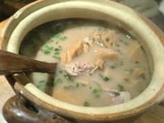 -清水亭湖北菜(大屯DT51店)