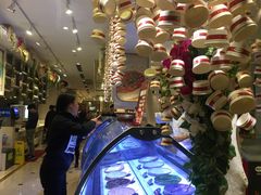 -芭菲盛宴·环球美食(袁家岗店)