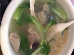 iphone_upload_pic-慧娟面馆·餐厅(望江路店)