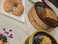 -黄埔华苑酒家(黄埔总店)