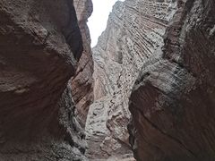 -天山神秘大峡谷