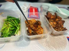 -怪怪龙虾·来自江苏盱眙(惊驾路店)
