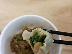 -北方饺子王·海肠捞饭·海鲜锅(山大店)