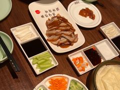 -北京全聚德(王府井店)