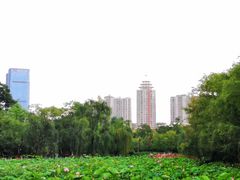 -月牙潭公园