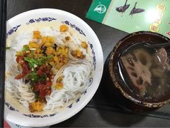 -龙老五汤店(站前西路店)