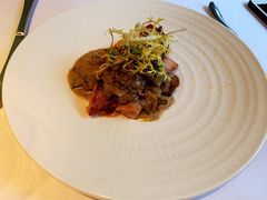 火鸡-蝶舍·MAISON PAPILLON