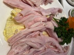 -大味生态火锅(蓝谷地店)