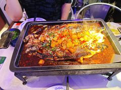 -炉鱼(爱琴海购物公园店)
