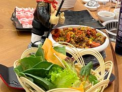 -尚海豆捞(乐虹坊店)