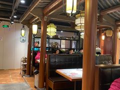 -百年恒益烧腊海鲜酒家·非遗传承(广州黄埔店)