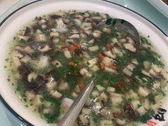 -沪华海鲜大酒楼(南汇店)