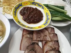 -康陵正德春饼宴26号