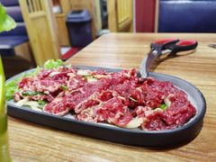 -小米烤肉·和牛原切-创意韩料(东关店)