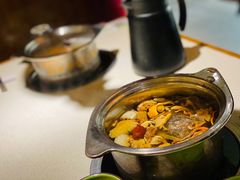 -一叶一世界•素食餐厅(环球中心店)