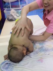 -子木乐园婴儿游泳馆(水晶港店)