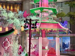 -深圳来福士广场