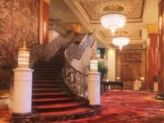 -北京中国大饭店