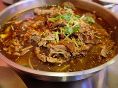 -蓉三少冒烤鸭·四川小吃集(北京首店)