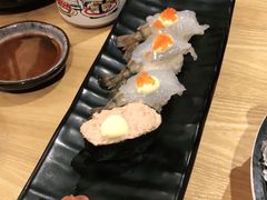 -万岁寿司(万国店)