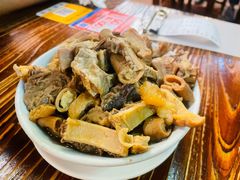 -黄祥华养生堂·炖汤·营养蒸饭(岭南天地店)